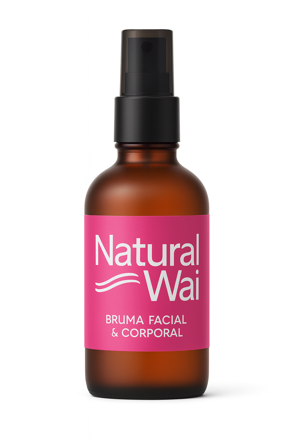 Bruma Facial Calmante y Revitalizante