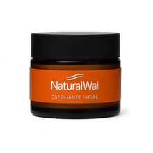 Cargar imagen en el visor de la galería, Exfoliante Natural de Tierra Volcánica – Piel Limpia y Desinflamada
